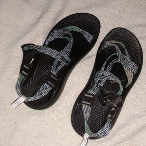 Chacos